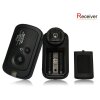 Pixel afstandsbediening draadloze RW-221-S1 Oppilas voor Sony