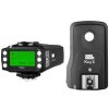 Pixel e-TTL Radio Flits Trigger Set King Pro voor Canon