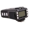 Pixel e-TTL Radio Flits Trigger Set King Pro voor Canon