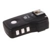 Pixel e-TTL Radio Flits Trigger Set King Pro voor Canon