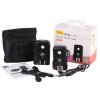 Pixel e-TTL Radio Flits Trigger Set King Pro voor Canon