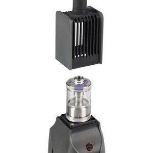 SmokeGENIE Professionele Rookmachine Pro Pack