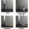 SmokeGENIE Professionele Rookmachine Pro Pack