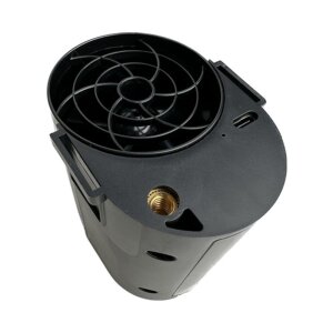 SmokeGENIE RC Haze-ventilatorset