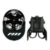SmokeGENIE RC Haze-ventilatorset