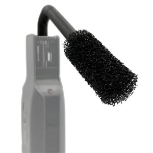 SmokeGENIE rookgietmondstukken