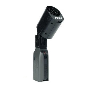 SmokeGENIE Professionele Rookmachine Hazer Kit