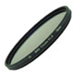 Marumi DHG circulair polarisatiefilter 55 mm voor sterke...