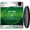 Marumi DHG ND64 grijsfilter 67 mm Reflecterende arm