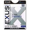 Marumi EXUS Protect Filter 58 mm Vuilwerend Antistatisch Reflectiearm