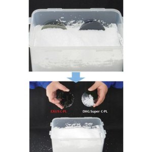 Marumi EXUS Circ. Pola Filter 62 mm met lage reflectie