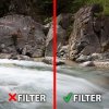 Marumi DHG ND16 Filter Grijs 58 mm