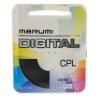 Marumi Circ Pola Filter 43mm Sterkere kleurcontrasten