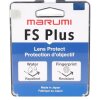Marumi FS Plus Lensbeschermingsfilter 40,5 mm Waterafstotende UV-bescherming