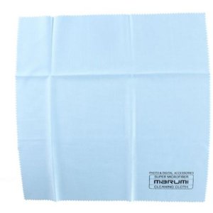 Marumi doek Super Microvezel 22x22