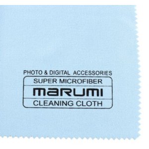 Marumi doek Super Microvezel 22x22
