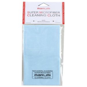 Marumi doek Super Microvezel 22x22