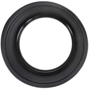 Matin rubberen zonnekap 62 mm M-6236
