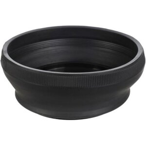 Matin rubberen zonnekap 62 mm M-6236