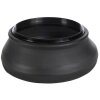 Matin rubberen zonnekap 62 mm M-6236