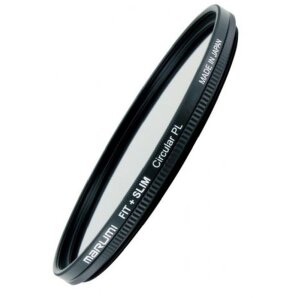 Marumi Slim Fit Circulair Polarisatiefilter 67 mm Dun...