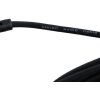 Stereo-audioverlengkabel 3,5 mm mannelijk - 3,5 mm vrouwelijk 5m