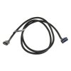 USB-kabel 1m USB-A naar USB-C