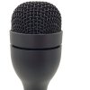 Boya BY-HM100 omnidirectionele handheld microfoon voor ENG producties en interviews
