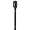 Boya BY-HM100 omnidirectionele handheld microfoon voor ENG producties en interviews