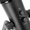 Boya BY-PM700 USB-studiomicrofoon condensator voor podcasts en zang