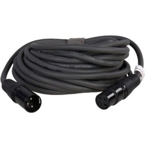 Boya BY-M1000 grootmembraan condensatormicrofoon popfilter antischokbevestiging
