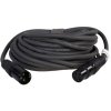 Boya BY-M1000 grootmembraan condensatormicrofoon popfilter antischokbevestiging