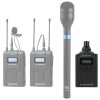 Boya BY-WXLR8 Pro Draadloze XLR-zender voor BY-WM8 Pro