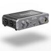 Boya BY-AM1 tweekanaals audiomixer fantoomvoeding USB-voeding