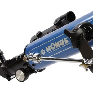 Konus telescoop Konustart-700B Refractor 60-700 Blauw