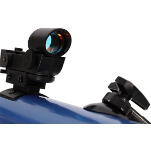Konus telescoop Konustart-700B Refractor 60-700 Blauw