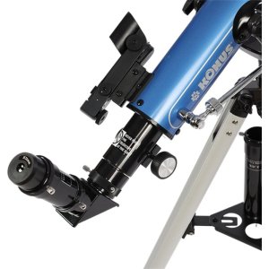 Konus telescoop Konustart-700B Refractor 60-700 Blauw