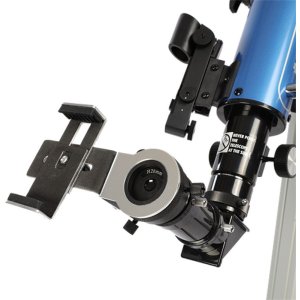 Konus telescoop Konustart-700B Refractor 60-700 Blauw