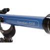 Konus telescoop Konustart-700B Refractor 60-700 Blauw