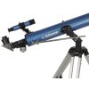 Konus refractortelescoop Konuspace-6 60/800 - Beginner Astronomie