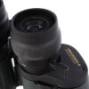 Konus verrekijker Newzoom 8-24x50 zwart - Hoogwaardige zoom