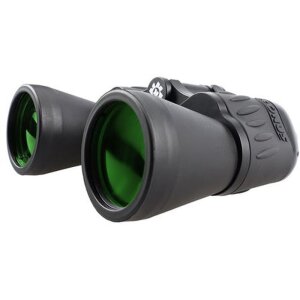 Konus verrekijker Sporty 7x50 Fix Focus - Compact & robuust