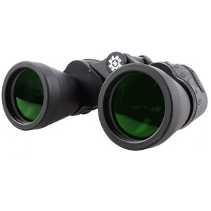 Konus verrekijker Sporty 10x50 WA - Groothoek verrekijker met hoge prestaties