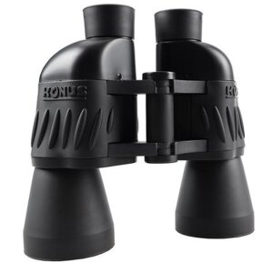 Konus verrekijker Sporty 10x50 WA - Groothoek verrekijker met hoge prestaties
