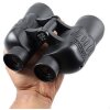 Konus verrekijker Sporty 10x50 WA - Groothoek verrekijker met hoge prestaties