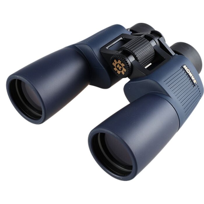 Konus Abyss 7x50 verrekijker - hoogwaardige optiek voor buitenavonturen