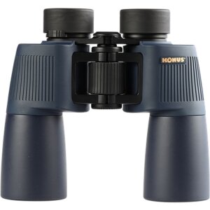Konus Abyss 7x50 verrekijker - hoogwaardige optiek voor buitenavonturen