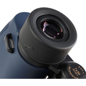 Konus Abyss 7x50 verrekijker - hoogwaardige optiek voor buitenavonturen
