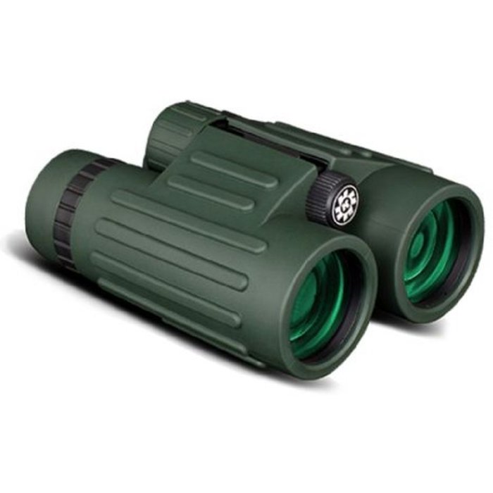 Konus Emperor 10x42 WP-WA verrekijker met fasecoating