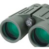 Konus Emperor 10x42 WP-WA verrekijker met fasecoating